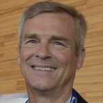 Mike Robach, CEO of The Robach Group LLC