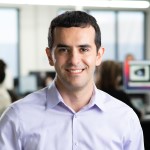 Sasan Amini, CEO of Clear Labs