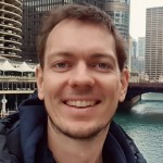 Joeri van Wijngaarden, Aizon Innovation Lab