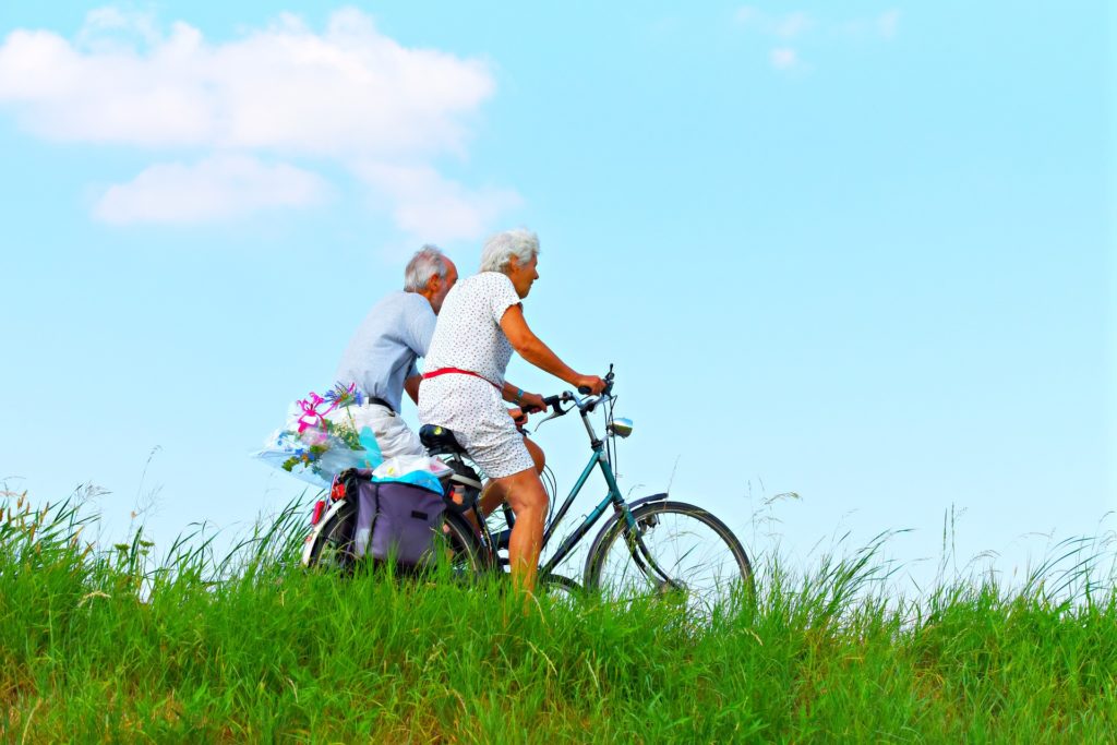 Cognitive Health