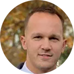 Rich Scheuermann, Business Development Manager, Sharp