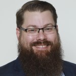 Nick Armstrong, Global Director Asset Management and Reliability, CAI