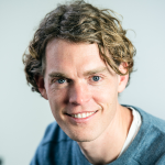 Dr. Florian Leiss, Ultivue