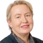 Professor Breida Boyle, MB.B.Ch.B.A.O, FRCPI, FRCPath(UK), FFPath(RCPI), PG  Dip. HIC (UK).,  Consultant Microbiologist, St. James`s Hospital,  Department of Clinical Microbiology, Trinity College Dublin