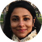 Ishita Barman, Sr. Field Application Scientist, GenScript USA Inc.