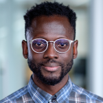 Ken Ijumba, myTomorrows