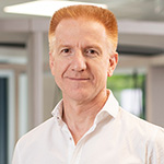Olivier Duchamp, Oncodesign
