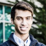 Riley Ennis, Freenome