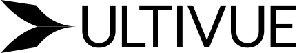 ULTIVUE Logo