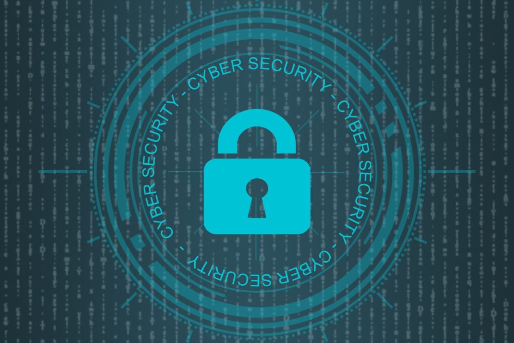 Pharma Cybersecurity
