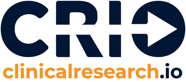 CRIO logo