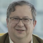 Emmanuel Pham, VP Science & Customer Experience Europe, Novadiscovery