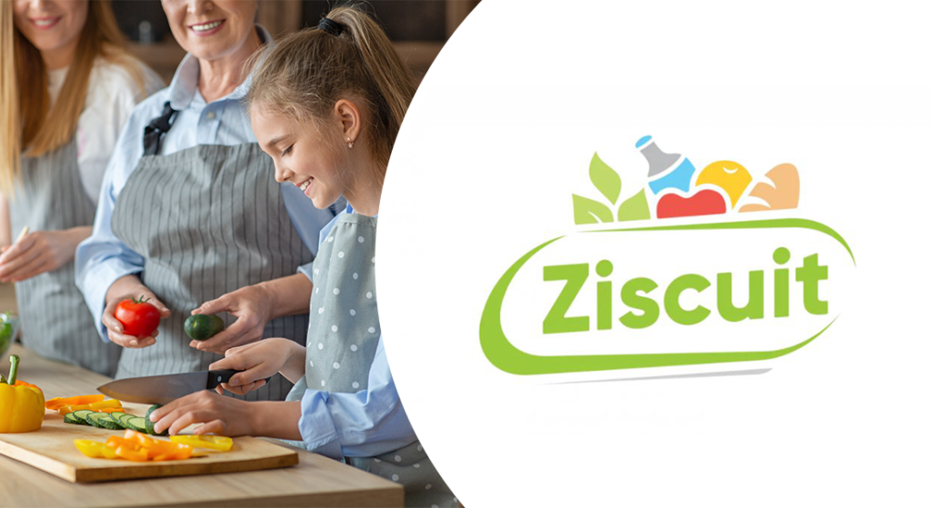 Women-Owned Food Brands for International Women’s Day + Ziscuit Grocery Search Engine