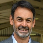 Dr. Jon Fairweather, PCI Pharma Services for Australia and New Zealand