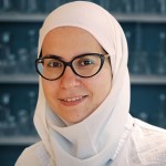 Noor Shaker, X-Chem