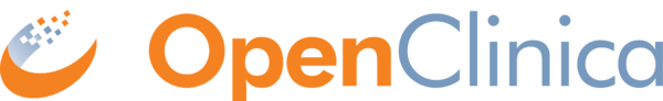 OpenClinica Logo