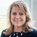 Robin Douglas, Senior Director Global Patient Centric Services, Marken