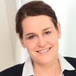 Sandra Töbisch, Essity