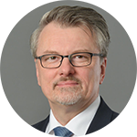 Hans-Juergen Arens, Frenova Renal Research