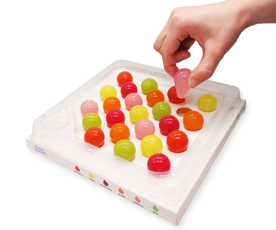 Jelly Drops