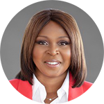 Patricia Cornet, (WOCIP), Bristol Myers Squibb