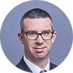 John McDermott, Quotient Sciences