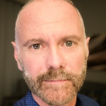 Chris Waddling, SPT Labtech
