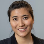 Mellonie Zhang, Personalis