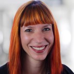 Svenja Wacker, PhD, Science Director, Business Development, Cogstate