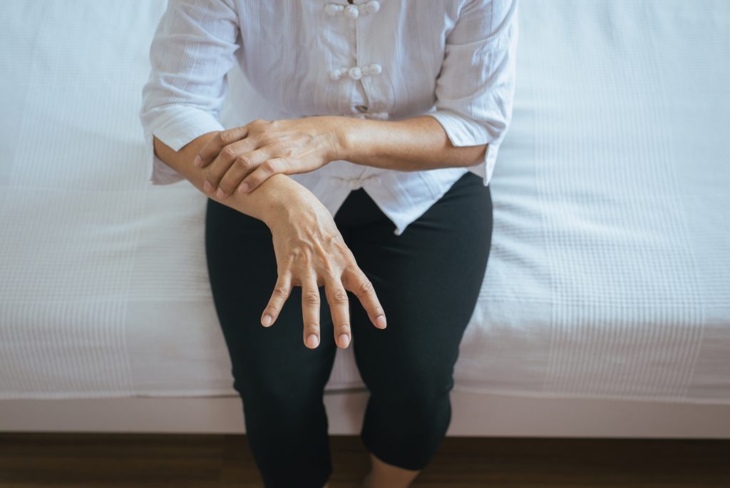 Parkinson’s Awareness Month