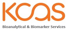 KCAS logo