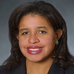 Hansie M. Mathelier, Penn Medicine