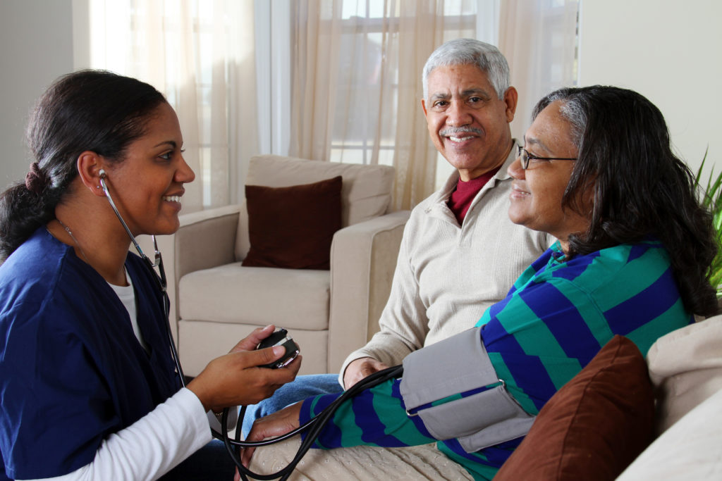 Clinical Trial Diversity