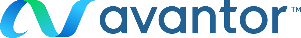 Avantor Logo