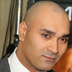 Raj Dhesi, Avantor