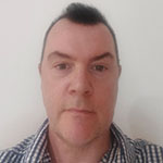Scott Barclay, Avantor