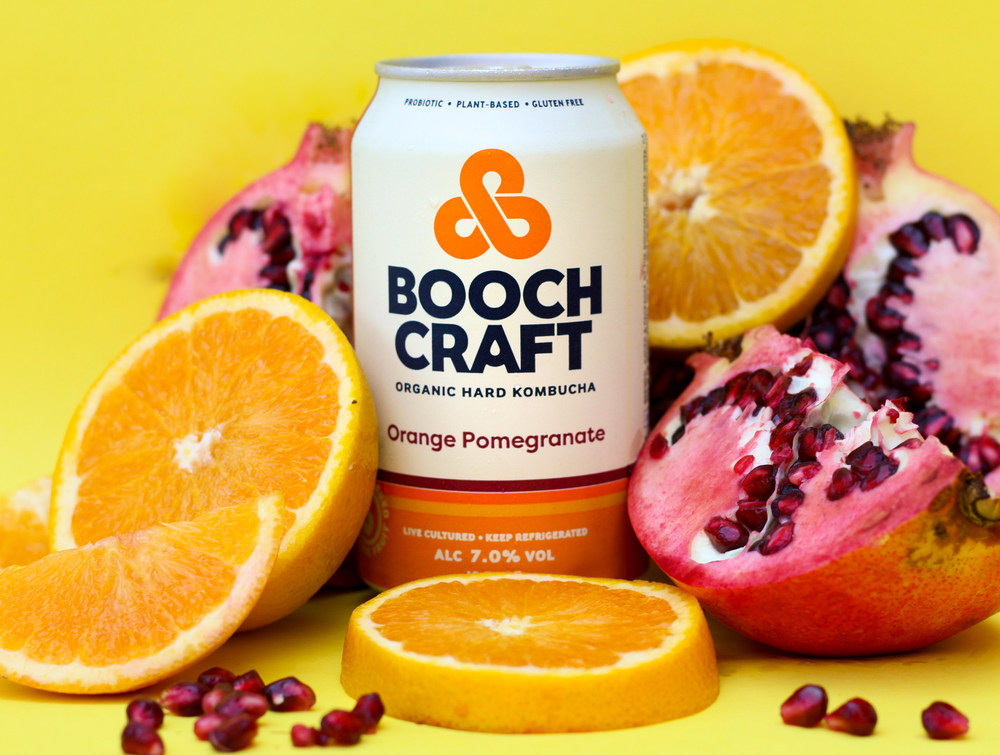 Boochcraft