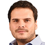 Filipe Rodrigues, Medpace