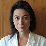 Chiara Cremolini, University of Pisa