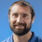 Chris Houser, CEM Corporation