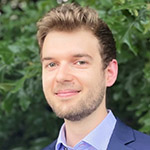 Drew Cesta, CEM Corporation