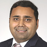 Nishant Saxena, GenScript USA Inc.