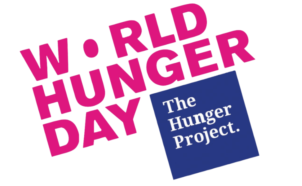 World Hunger Day