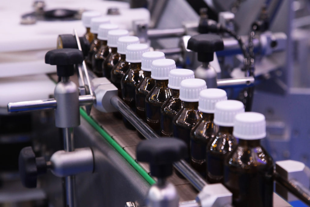 Pharmaceutical Packaging