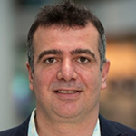Evren Alici, Karolinska Institute
