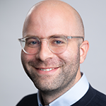Ezequiel Zylberberg, Akron Bio