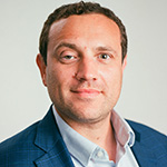 Robert Margolin, Akron Bio