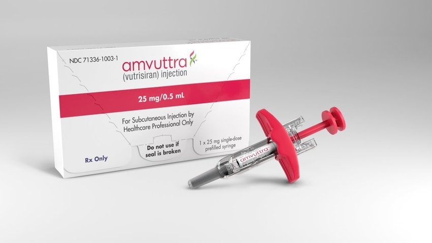 Amvuttra