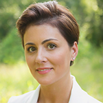 Brittany Erana, SVP Digital and Decentralized Solutions, PPD, Part of Thermo Fisher Scientific
