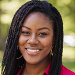 Lloryn Hubbard, Associate Director Patient Solutions, PPD, Part of Thermo Fisher Scientific